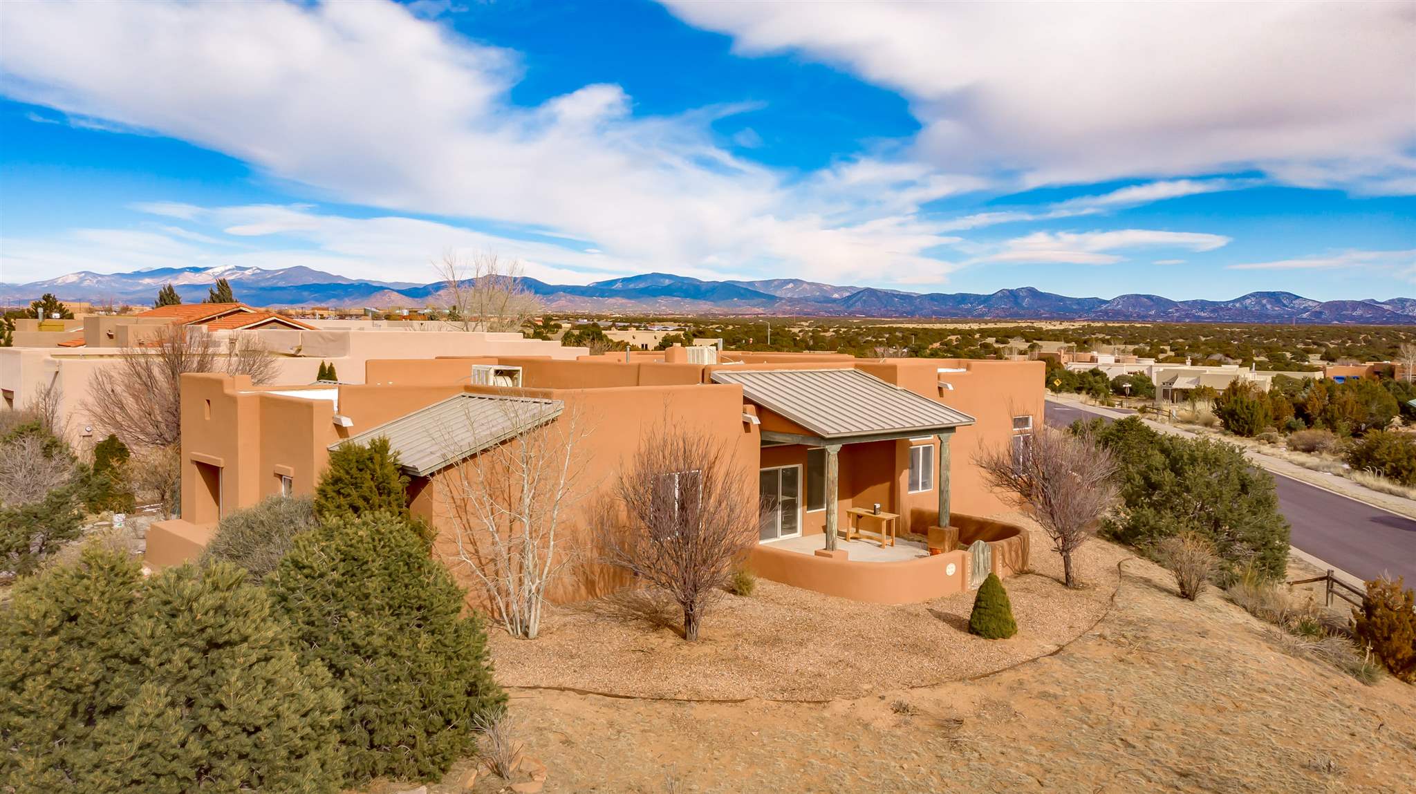 Liz Sheffield Santa Fe Real Estate